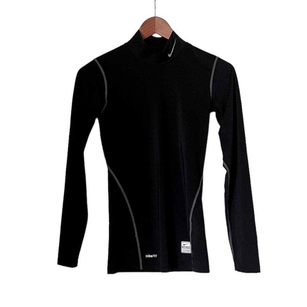 Nike Pro Long Sleeve Top